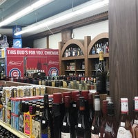 Photo taken at Sheridan &amp;quot;L&amp;quot; Liquors by Bill R. on 5/27/2018