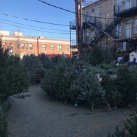 Photo taken at Christmas Tree lot by Bill R. on 12/2/2017