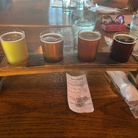 Photo taken at Mountain Town Brewing Company by Amanda C. on 6/14/2020