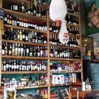 8/14/2013에 Marcelo G.님이 Emporio Paraíso - Cafe Salumeria에서 찍은 사진