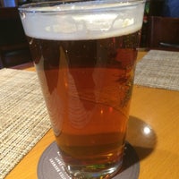 Photo taken at Pajarito Brewpub and Grill by Robert F. on 5/10/2015