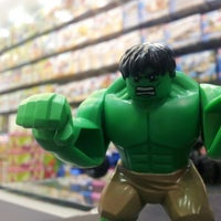 tienda lego plaza vespucio