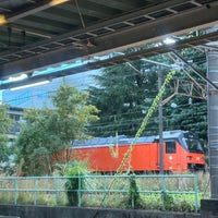 Photo taken at Kita-Fuchu Station by Misotetsu on 10/5/2023