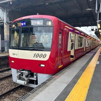 Photo taken at Sugita Station (KK46) by Misotetsu on 4/11/2024