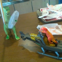 Photo taken at McDonald&amp;#39;s by Baby girl on 12/7/2012