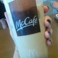 Photo taken at McDonald&amp;#39;s by Baby girl on 12/7/2012