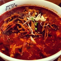 Photo taken at 韓国家庭料理 チェゴヤ 中目黒店 by Dai O. on 2/12/2013