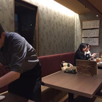 Photo taken at 佐勘 本店 by Paul M. on 11/12/2015