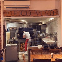 Photo taken at Fuoco Vivo by Mohammad on 9/27/2021