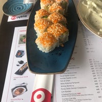 Photo taken at SushiCo by Selin on 9/23/2020