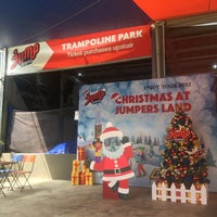 Photos At Jump Arena