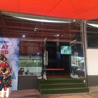 Photos At Jump Arena