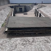 Photo taken at Memorial and Museum Sachsenhausen by Алекс М. on 3/31/2024