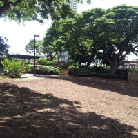 11/3/2012 tarihinde Bruce H.ziyaretçi tarafından Hawaiian Humane Society Dog Park'de çekilen fotoğraf
