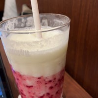Photo taken at Doutor Coffee Shop by miso on 5/17/2022