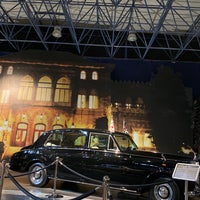 Foto tomada en The Royal Automobile Museum  por Meshari el 10/7/2023