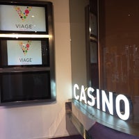Photo taken at Grand Casino Brussels @ Viage by Adil A. on 3/12/2018