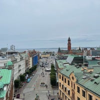 Photo taken at Helsingborg by C M. on 8/6/2023