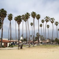 Photo taken at Santa Barbara B/C by Nathalie on 4/30/2013