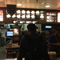 Photo taken at McDonald&amp;#39;s by Tony P. on 12/27/2012