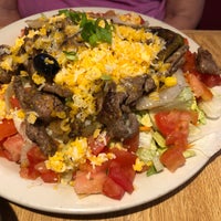 Photo taken at Olivas Mexican Food by Art G. on 6/18/2022