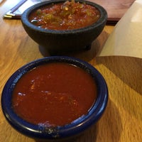 Photo taken at Olivas Mexican Food by Art G. on 12/2/2018