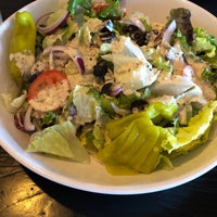 Gabriella S Ristorante 30 E Valley Rd