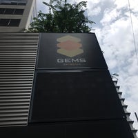 Gems 渋谷 渋谷区 東京都
