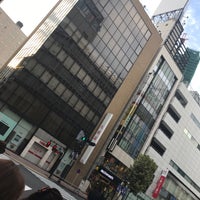 Photo taken at 井ノ頭通り入口交差点 by NAOSUKE N. on 8/31/2018