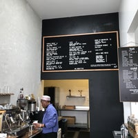 2/6/2018にNAOSUKE N.がAP Caféで撮った写真