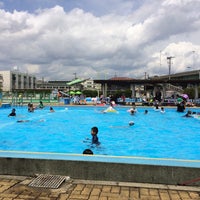 Fotos En 芦原公園市民プール 1 Tip Fotos En 芦原公園市民プール 1 Tip