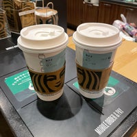 Photo taken at Starbucks by rekova33 on 4/17/2024