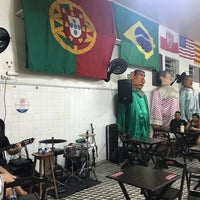 8/31/2018 tarihinde Joice C.ziyaretçi tarafından Bar do Armando'de çekilen fotoğraf