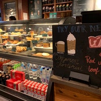 Photo taken at Starbucks by Analise T. on 1/14/2019