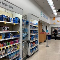 Photo taken at Walgreens by Analise T. on 1/14/2019
