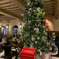 Photo taken at Fairmont Sonoma Mission Inn &amp;amp; Spa by Analise T. on 12/30/2019