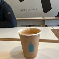 Photo taken at Blue Bottle Coffee by Analise T. on 12/31/2023