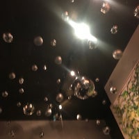 12/21/2017 tarihinde Analise T.ziyaretçi tarafından Eureka Restaurant &amp;amp; Lounge'de çekilen fotoğraf