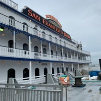 1/18/2019 tarihinde Analise T.ziyaretçi tarafından Hornblower Cruises &amp; Events'de çekilen fotoğraf