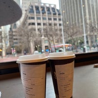 Photo taken at Philz Coffee by Analise T. on 1/10/2024