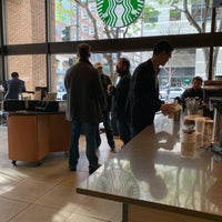Photo taken at Starbucks by Analise T. on 1/10/2019