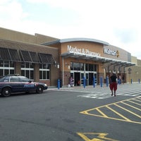 Photo taken at Walmart Supercenter by Truth K. on 7/9/2013