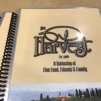 Photo taken at Harvest Diner by Nicole P. on 12/20/2017