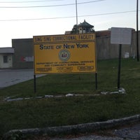 Photo taken at Sing Sing Correctional Facility by Nicole P. on 9/25/2016