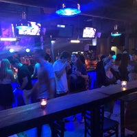 8/25/2018 tarihinde Nicole P.ziyaretçi tarafından M1-5 Lounge'de çekilen fotoğraf