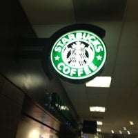 Photo taken at Starbucks by Stephen on 1/25/2013