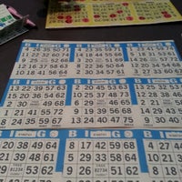 Foxwoods Bingo Location Foxwoods Bingo Location