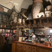 Photo taken at Wine Lodge Pub &amp;amp; Restaurant by Pavel K. on 10/4/2019