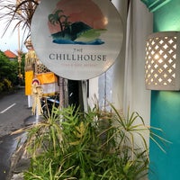 Foto tirada no(a) The Chillhouse - Bali Surf and Bike Retreats por Pavel K. em 1/6/2019