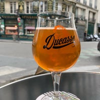 Photo taken at Le Faubourg by Pavel K. on 8/8/2019